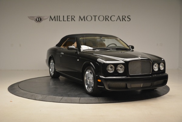 Used 2007 Bentley Azure for sale Sold at Aston Martin of Greenwich in Greenwich CT 06830 24