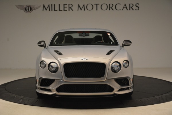 Used 2017 Bentley Continental GT Supersports for sale Sold at Aston Martin of Greenwich in Greenwich CT 06830 12