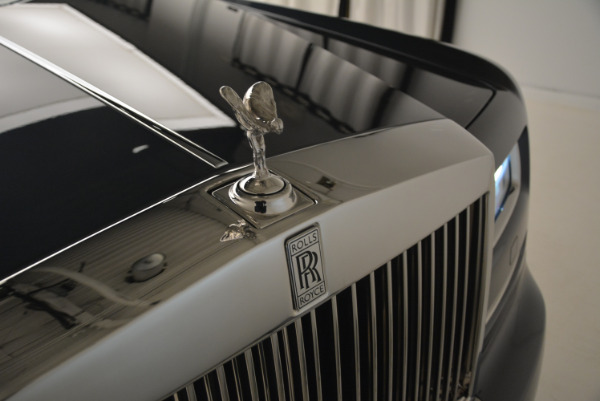 Used 2013 Rolls-Royce Phantom for sale Sold at Aston Martin of Greenwich in Greenwich CT 06830 10