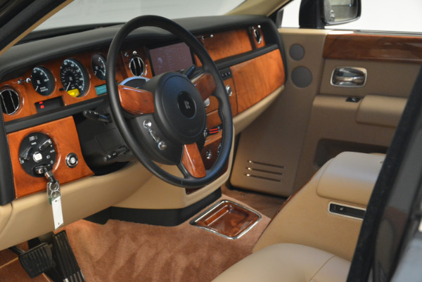 Used 2013 Rolls-Royce Phantom for sale Sold at Aston Martin of Greenwich in Greenwich CT 06830 15
