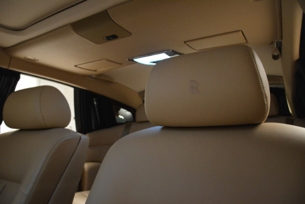 Used 2013 Rolls-Royce Phantom for sale Sold at Aston Martin of Greenwich in Greenwich CT 06830 17