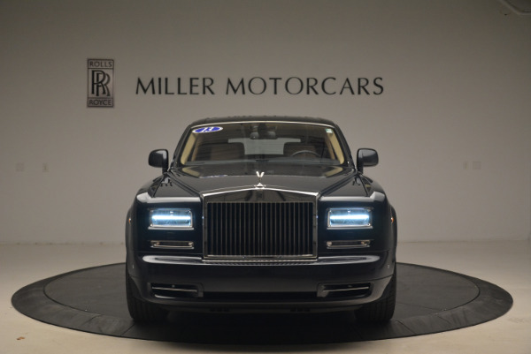 Used 2013 Rolls-Royce Phantom for sale Sold at Aston Martin of Greenwich in Greenwich CT 06830 3