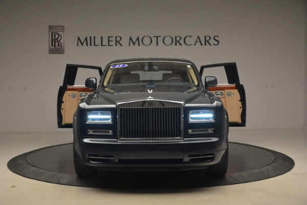 Used 2013 Rolls-Royce Phantom for sale Sold at Aston Martin of Greenwich in Greenwich CT 06830 4