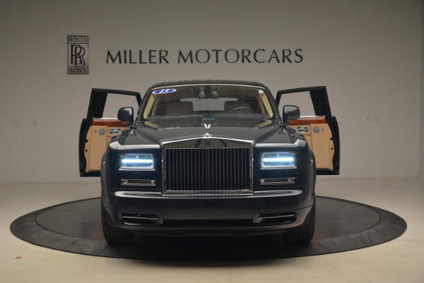 Used 2013 Rolls-Royce Phantom for sale Sold at Aston Martin of Greenwich in Greenwich CT 06830 4