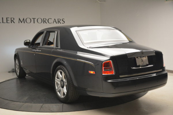 Used 2013 Rolls-Royce Phantom for sale Sold at Aston Martin of Greenwich in Greenwich CT 06830 8
