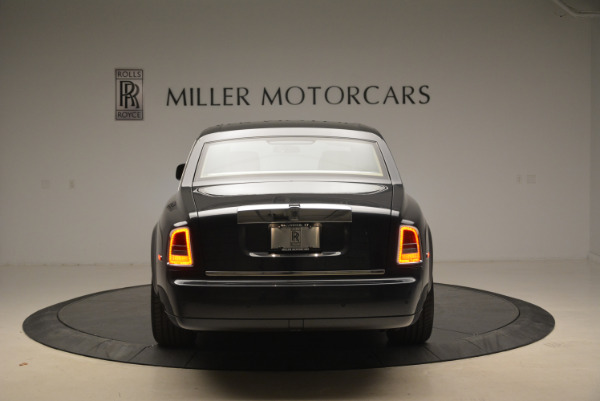 Used 2013 Rolls-Royce Phantom for sale Sold at Aston Martin of Greenwich in Greenwich CT 06830 9