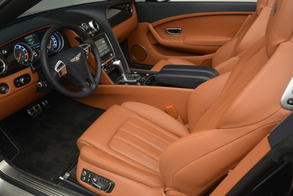 Used 2015 Bentley Continental GT V8 S for sale Sold at Aston Martin of Greenwich in Greenwich CT 06830 21