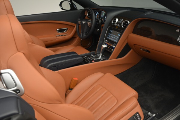 Used 2015 Bentley Continental GT V8 S for sale Sold at Aston Martin of Greenwich in Greenwich CT 06830 25