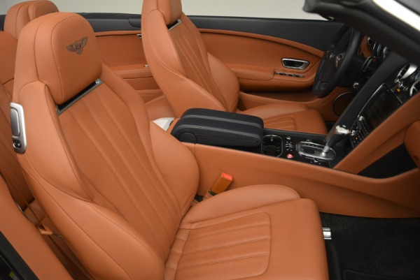 Used 2015 Bentley Continental GT V8 S for sale Sold at Aston Martin of Greenwich in Greenwich CT 06830 26