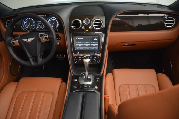 Used 2015 Bentley Continental GT V8 S for sale Sold at Aston Martin of Greenwich in Greenwich CT 06830 27