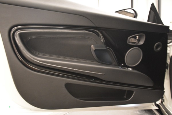 New 2018 Aston Martin DB11 V8 Coupe for sale Sold at Aston Martin of Greenwich in Greenwich CT 06830 16