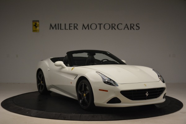 Used 2016 Ferrari California T for sale Sold at Aston Martin of Greenwich in Greenwich CT 06830 11