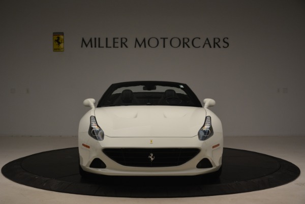 Used 2016 Ferrari California T for sale Sold at Aston Martin of Greenwich in Greenwich CT 06830 12