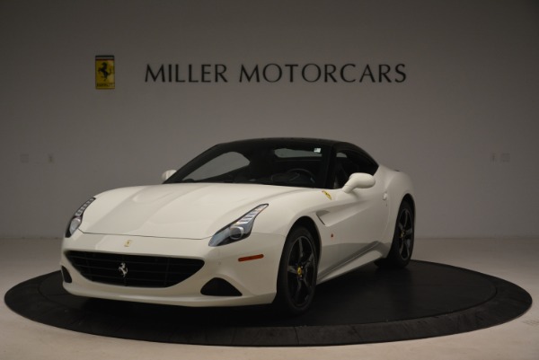 Used 2016 Ferrari California T for sale Sold at Aston Martin of Greenwich in Greenwich CT 06830 13