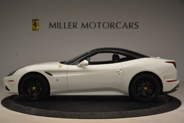 Used 2016 Ferrari California T for sale Sold at Aston Martin of Greenwich in Greenwich CT 06830 15