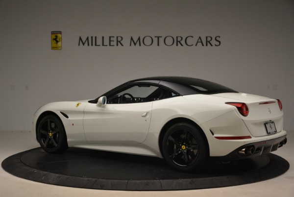 Used 2016 Ferrari California T for sale Sold at Aston Martin of Greenwich in Greenwich CT 06830 16