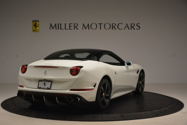 Used 2016 Ferrari California T for sale Sold at Aston Martin of Greenwich in Greenwich CT 06830 19