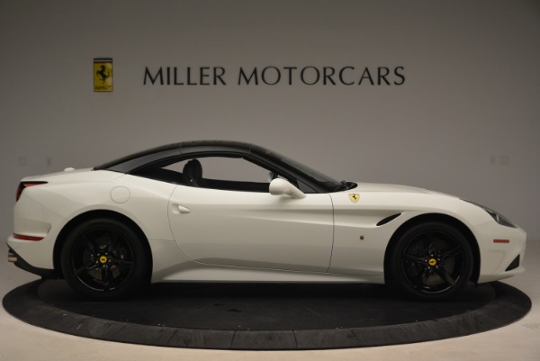 Used 2016 Ferrari California T for sale Sold at Aston Martin of Greenwich in Greenwich CT 06830 21