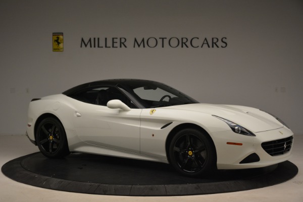 Used 2016 Ferrari California T for sale Sold at Aston Martin of Greenwich in Greenwich CT 06830 22