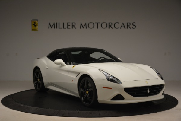 Used 2016 Ferrari California T for sale Sold at Aston Martin of Greenwich in Greenwich CT 06830 23