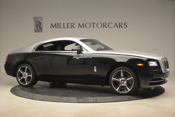 Used 2014 Rolls-Royce Wraith for sale Sold at Aston Martin of Greenwich in Greenwich CT 06830 10