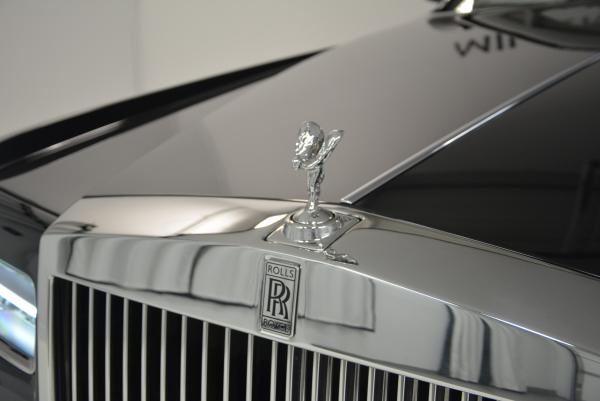 New 2016 Rolls-Royce Phantom for sale Sold at Aston Martin of Greenwich in Greenwich CT 06830 6