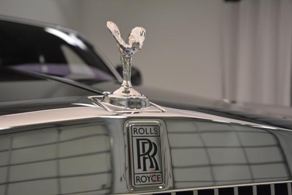 New 2016 Rolls-Royce Phantom for sale Sold at Aston Martin of Greenwich in Greenwich CT 06830 7