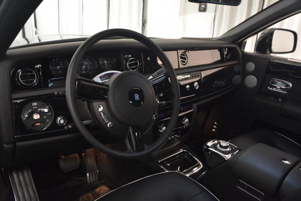 New 2016 Rolls-Royce Phantom for sale Sold at Aston Martin of Greenwich in Greenwich CT 06830 9