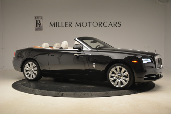 Used 2016 Rolls-Royce Dawn for sale Sold at Aston Martin of Greenwich in Greenwich CT 06830 10