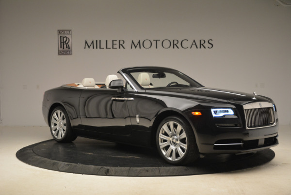 Used 2016 Rolls-Royce Dawn for sale Sold at Aston Martin of Greenwich in Greenwich CT 06830 11