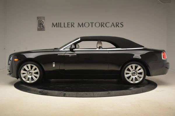 Used 2016 Rolls-Royce Dawn for sale Sold at Aston Martin of Greenwich in Greenwich CT 06830 15