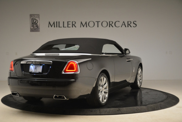 Used 2016 Rolls-Royce Dawn for sale Sold at Aston Martin of Greenwich in Greenwich CT 06830 19