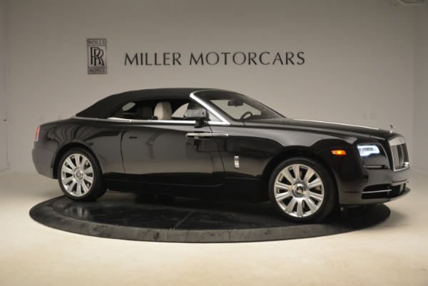 Used 2016 Rolls-Royce Dawn for sale Sold at Aston Martin of Greenwich in Greenwich CT 06830 22