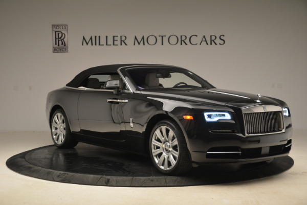 Used 2016 Rolls-Royce Dawn for sale Sold at Aston Martin of Greenwich in Greenwich CT 06830 23