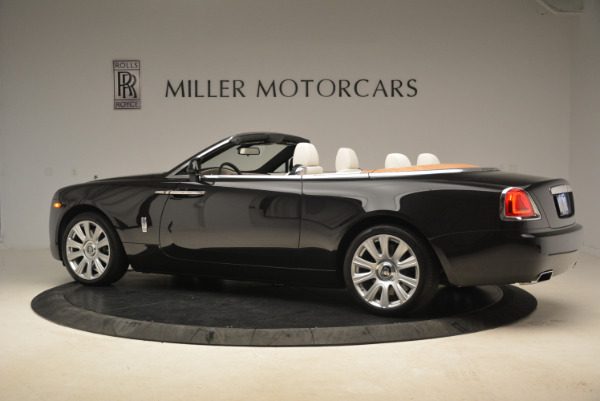 Used 2016 Rolls-Royce Dawn for sale Sold at Aston Martin of Greenwich in Greenwich CT 06830 4