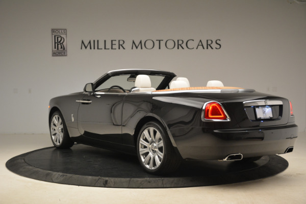 Used 2016 Rolls-Royce Dawn for sale Sold at Aston Martin of Greenwich in Greenwich CT 06830 5