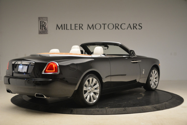 Used 2016 Rolls-Royce Dawn for sale Sold at Aston Martin of Greenwich in Greenwich CT 06830 8