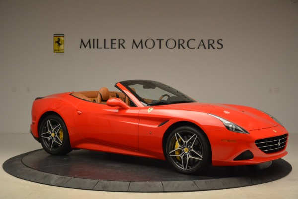 Used 2015 Ferrari California T for sale Sold at Aston Martin of Greenwich in Greenwich CT 06830 10