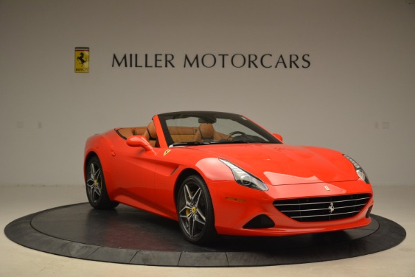 Used 2015 Ferrari California T for sale Sold at Aston Martin of Greenwich in Greenwich CT 06830 11