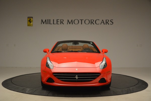 Used 2015 Ferrari California T for sale Sold at Aston Martin of Greenwich in Greenwich CT 06830 12