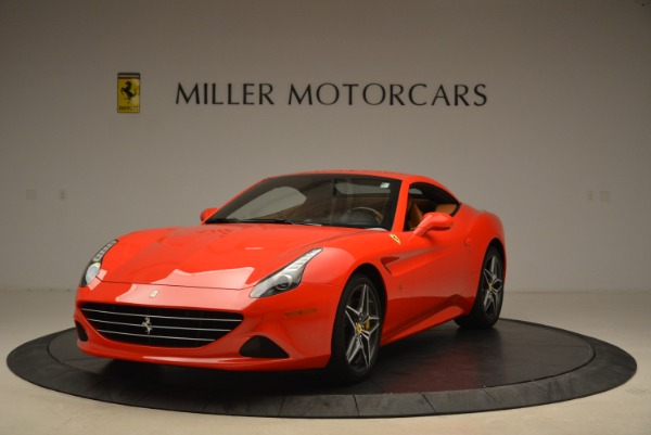 Used 2015 Ferrari California T for sale Sold at Aston Martin of Greenwich in Greenwich CT 06830 13