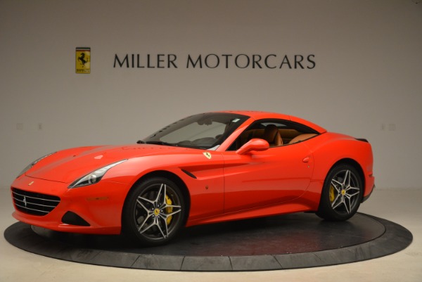 Used 2015 Ferrari California T for sale Sold at Aston Martin of Greenwich in Greenwich CT 06830 14