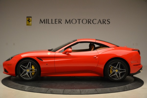 Used 2015 Ferrari California T for sale Sold at Aston Martin of Greenwich in Greenwich CT 06830 15