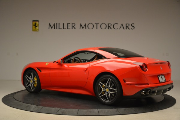 Used 2015 Ferrari California T for sale Sold at Aston Martin of Greenwich in Greenwich CT 06830 16