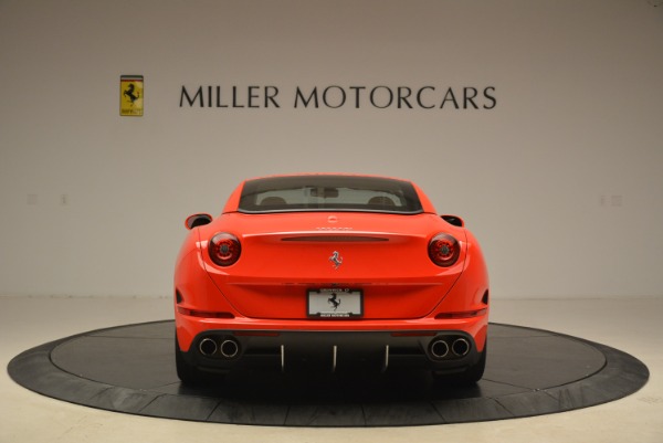 Used 2015 Ferrari California T for sale Sold at Aston Martin of Greenwich in Greenwich CT 06830 18