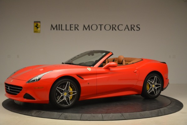 Used 2015 Ferrari California T for sale Sold at Aston Martin of Greenwich in Greenwich CT 06830 2