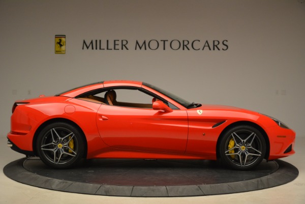 Used 2015 Ferrari California T for sale Sold at Aston Martin of Greenwich in Greenwich CT 06830 21