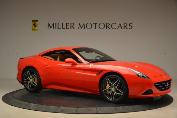 Used 2015 Ferrari California T for sale Sold at Aston Martin of Greenwich in Greenwich CT 06830 22