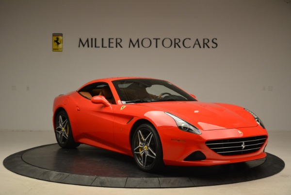 Used 2015 Ferrari California T for sale Sold at Aston Martin of Greenwich in Greenwich CT 06830 23