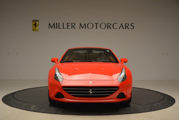 Used 2015 Ferrari California T for sale Sold at Aston Martin of Greenwich in Greenwich CT 06830 24